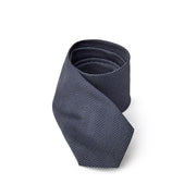 Jil Sander Blue Silk Ties & Bowty - ACCEXO