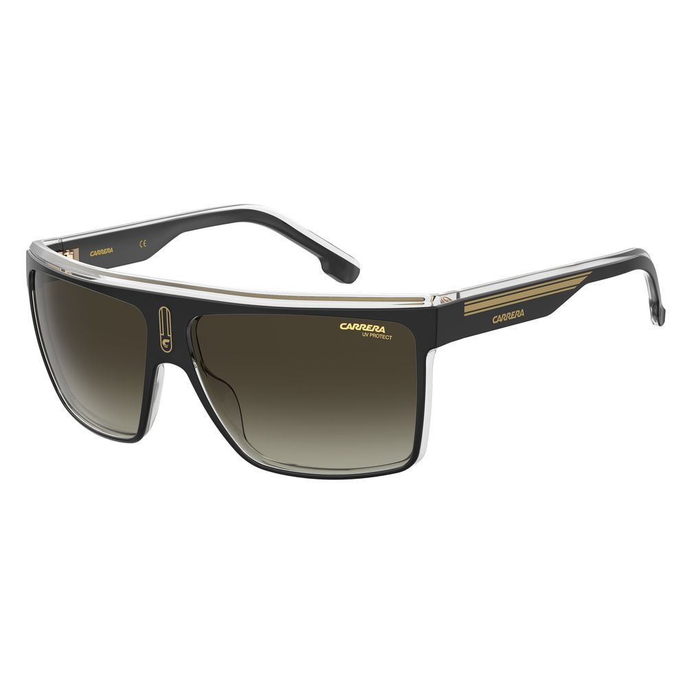Carrera Black Resin Sunglasses - ACCEXO