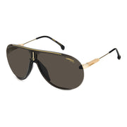 Carrera Black Resin Sunglasses - ACCEXO