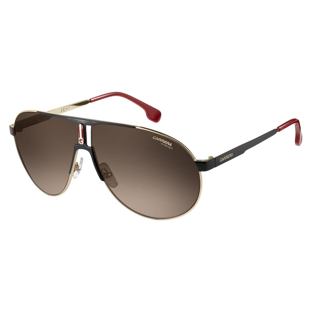 Carrera Bicolor Metal Sunglasses - ACCEXO