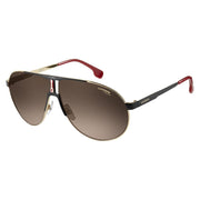 Carrera Bicolor Metal Sunglasses - ACCEXO