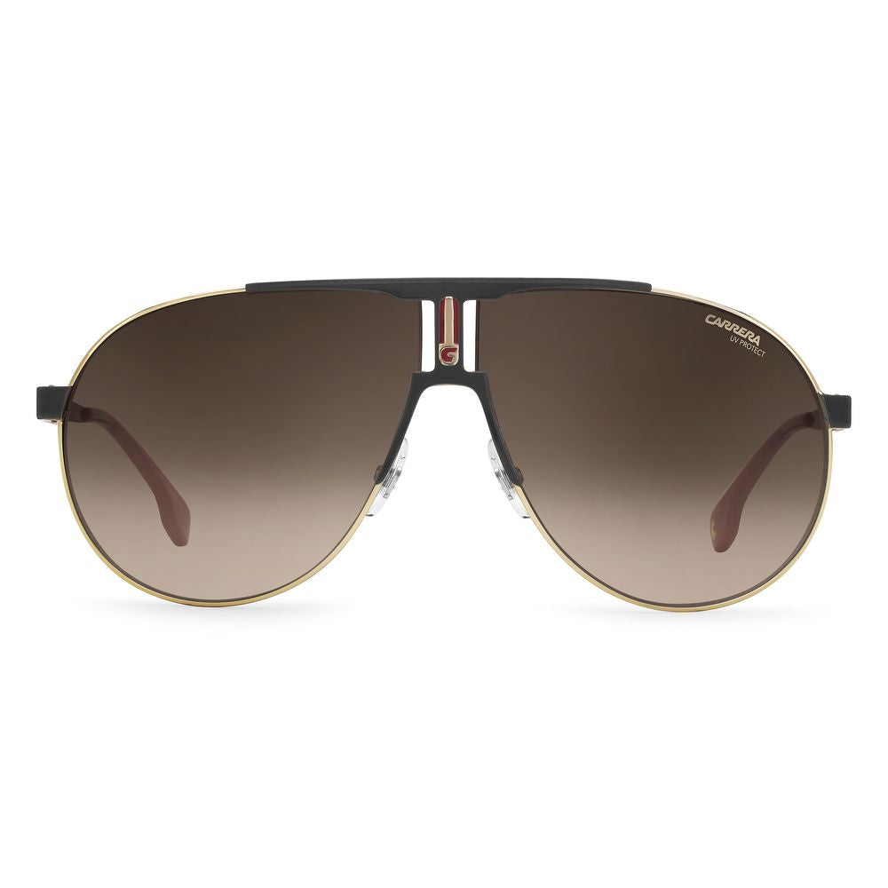 Carrera Bicolor Metal Sunglasses - ACCEXO