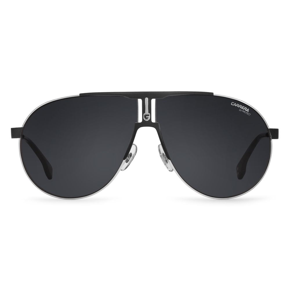Carrera Black Metal Sunglasses - ACCEXO