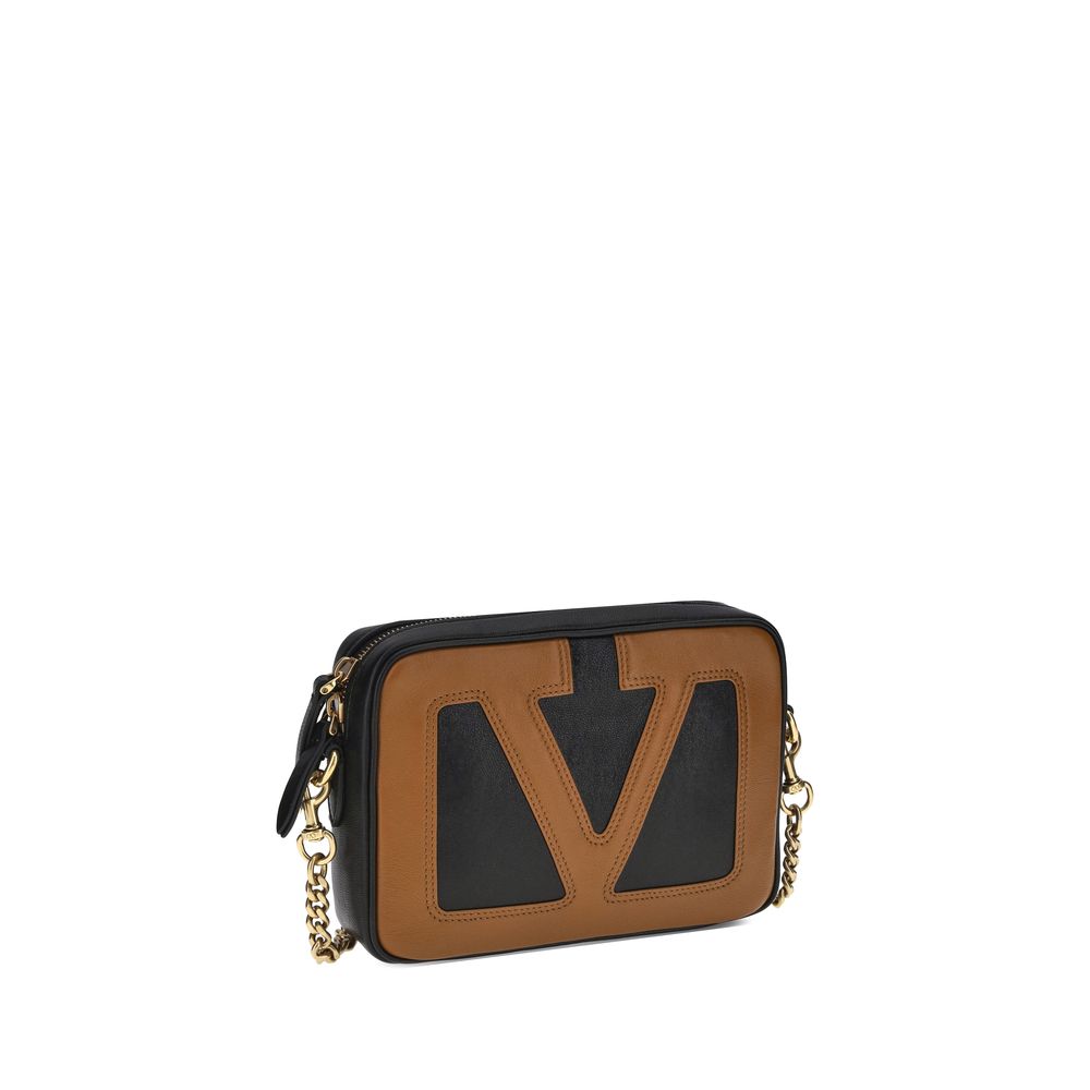 Valentino Garavani Viva Superstar Shoulder Bag - ACCEXO