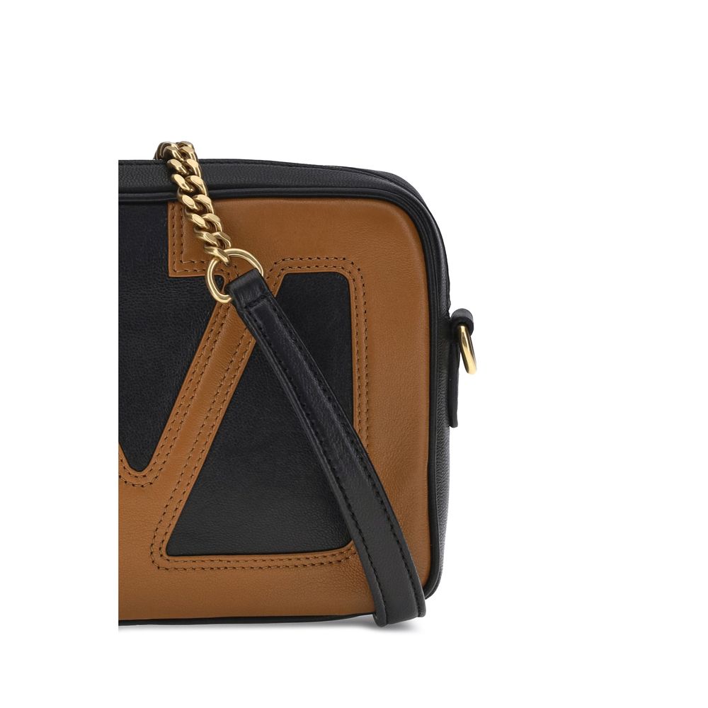 Valentino Garavani Viva Superstar Shoulder Bag - ACCEXO