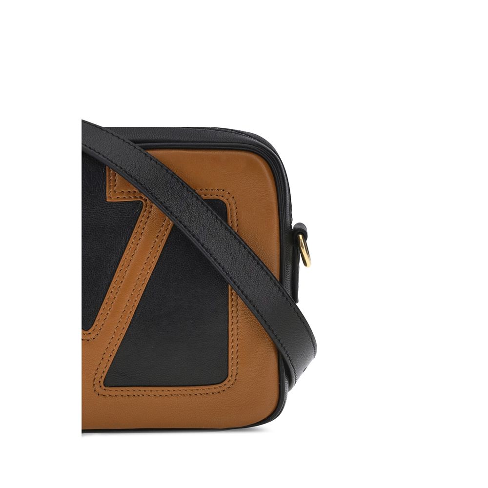 Valentino Garavani Viva Superstar Shoulder Bag - ACCEXO