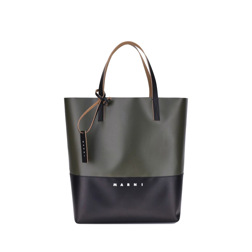 Marni Tribeca Tote Bag - ACCEXO