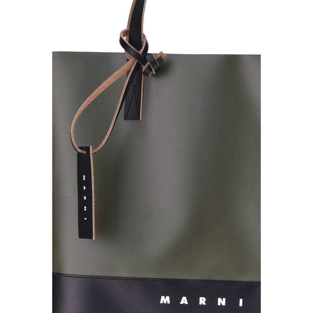 Marni Tribeca Tote Bag - ACCEXO