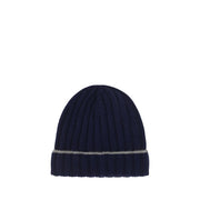 Brunello Cucinelli Beanie Hat - ACCEXO