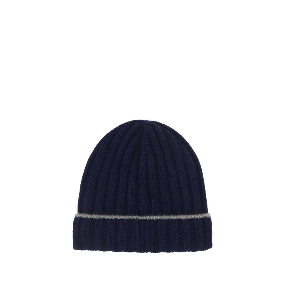 Brunello Cucinelli Beanie Hat - ACCEXO