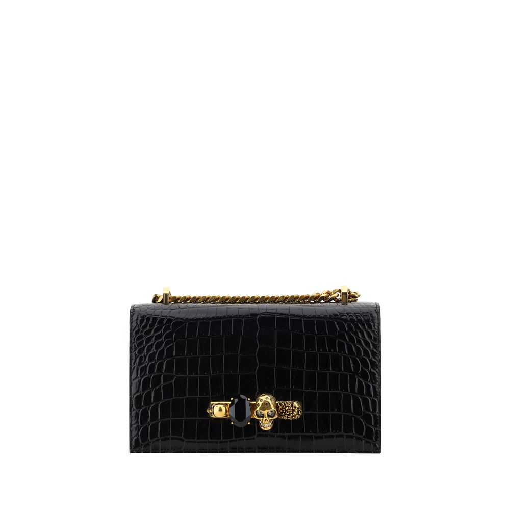 Alexander McQueen Shoulder Bag - ACCEXO