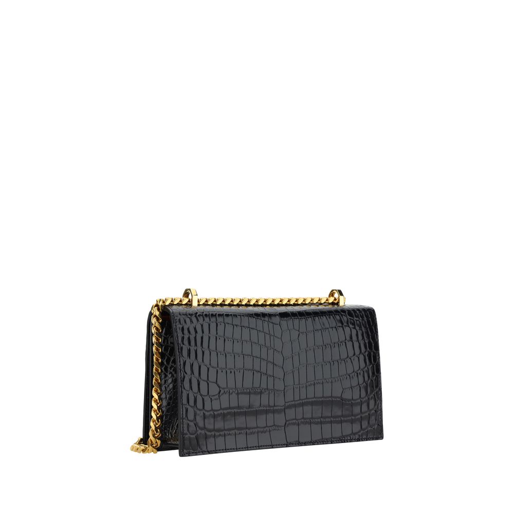 Alexander McQueen Shoulder Bag - ACCEXO