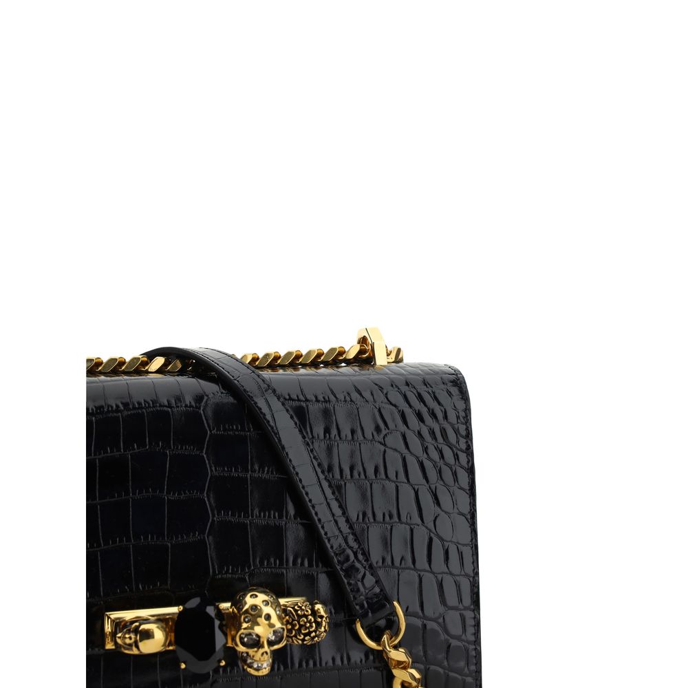 Alexander McQueen Shoulder Bag - ACCEXO