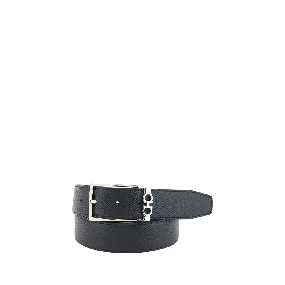 Ferragamo Reversible Belt - ACCEXO