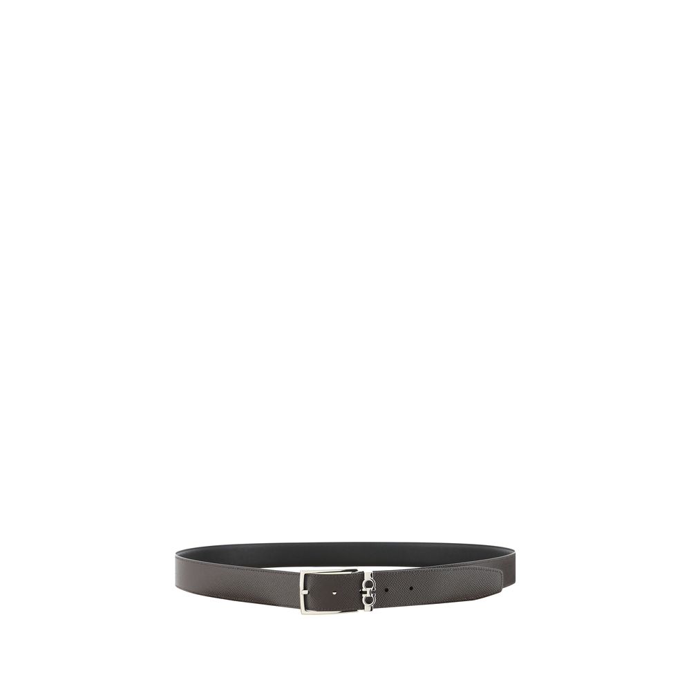Ferragamo Reversible Belt - ACCEXO