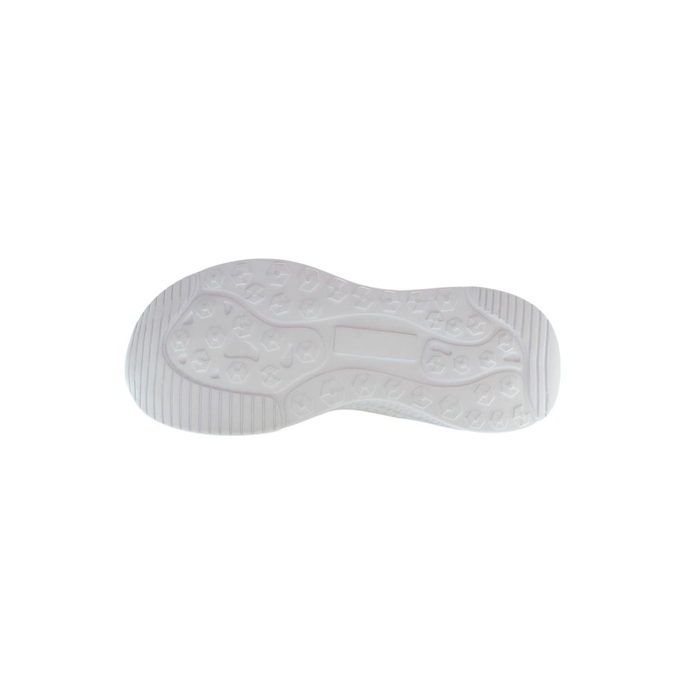 U.S. POLO ASSN. Green Polyester Men Sneaker