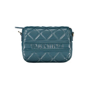 Mario Valentino Green Polyethylene Women Handbag