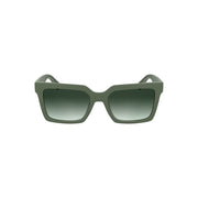 Calvin Klein Verde Bio Women Sunglass