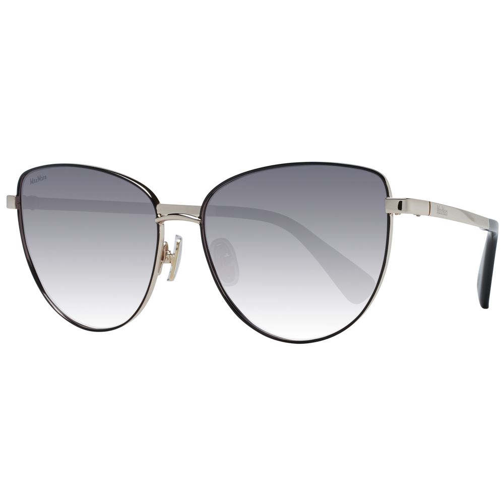 Max Mara Gold Women Sunglasses - ACCEXO