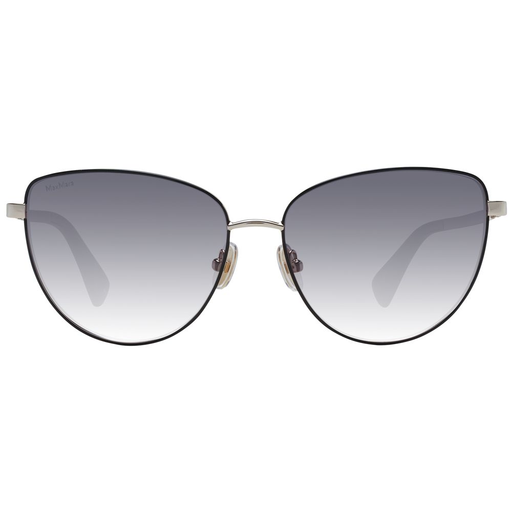 Max Mara Gold Women Sunglasses - ACCEXO