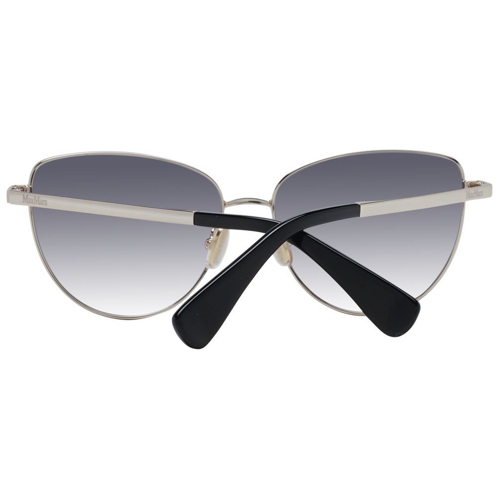 Max Mara Gold Women Sunglasses - ACCEXO