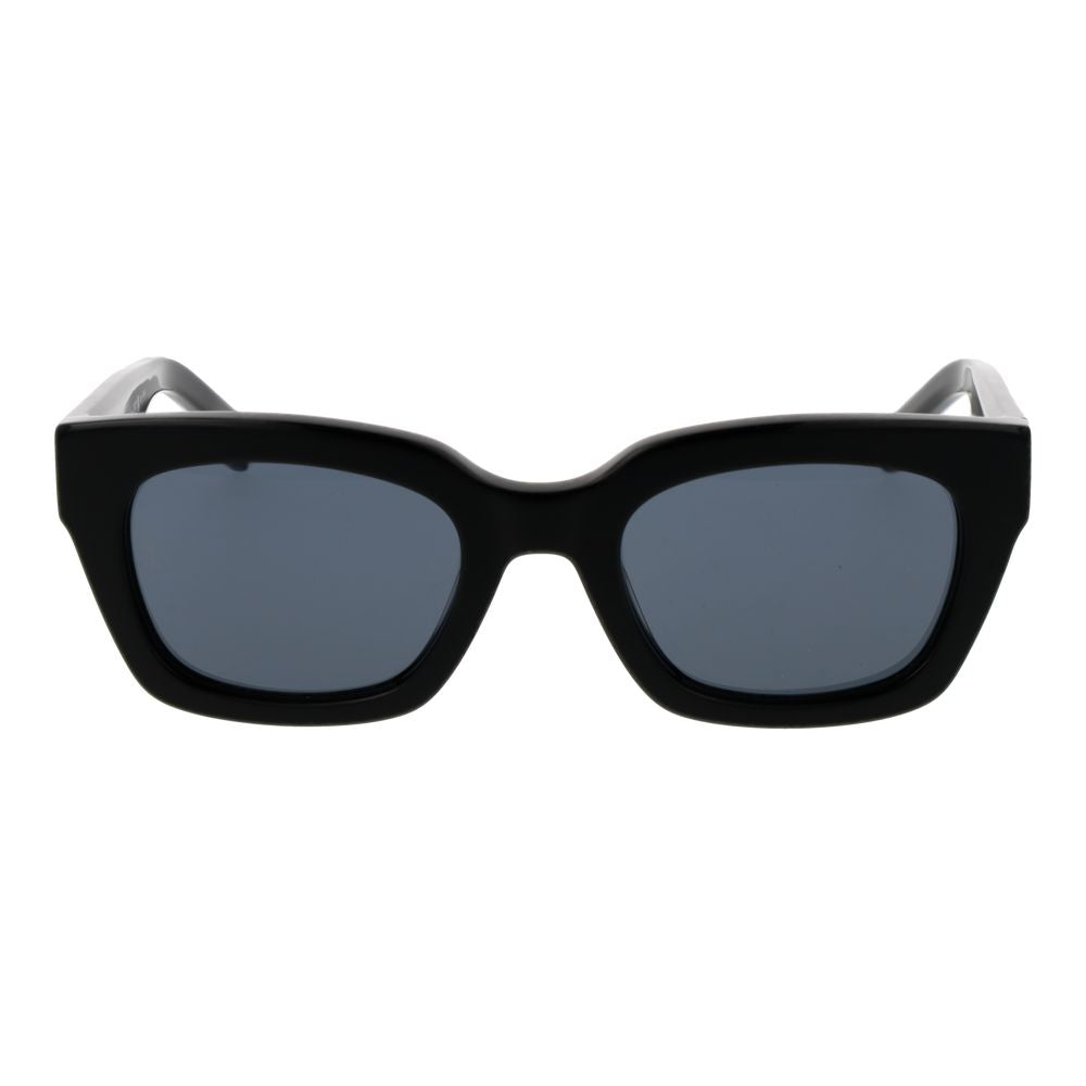 Tommy Hilfiger Black Women Sunglasses - ACCEXO