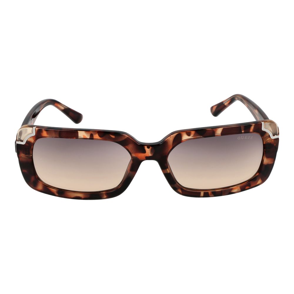 Guess Brown Women Sunglasses - ACCEXO