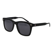 Tommy Hilfiger Black Men Sunglasses - ACCEXO