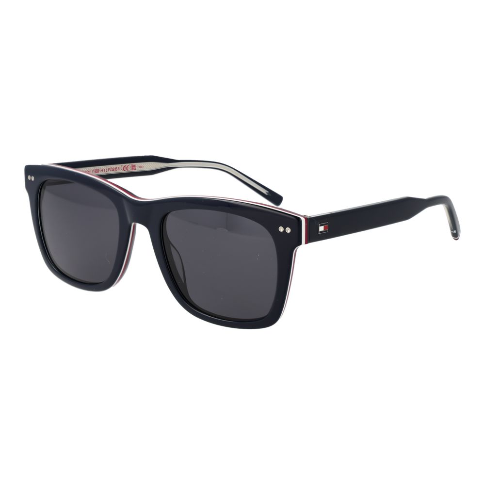 Tommy Hilfiger Blue Men Sunglasses - ACCEXO