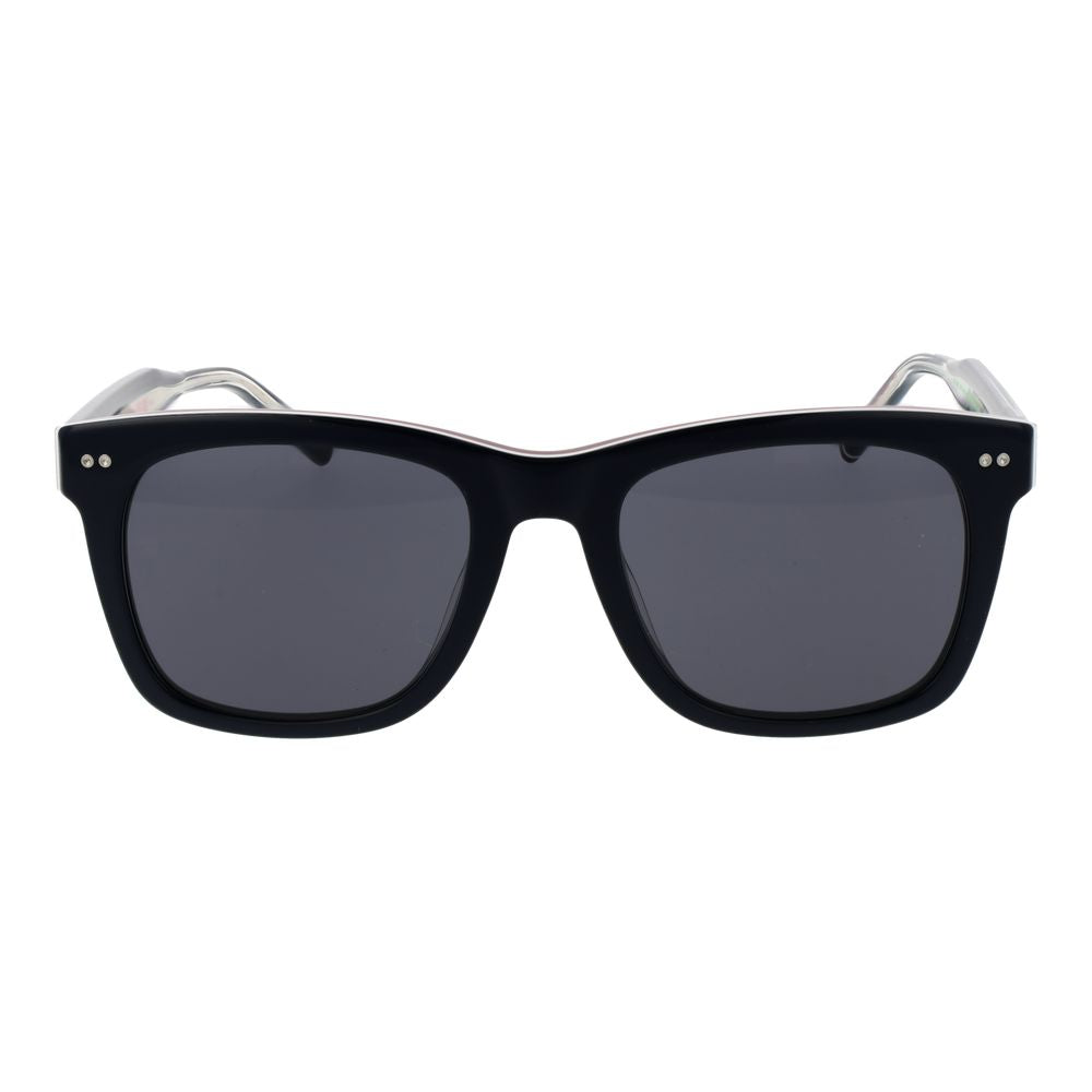 Tommy Hilfiger Blue Men Sunglasses - ACCEXO