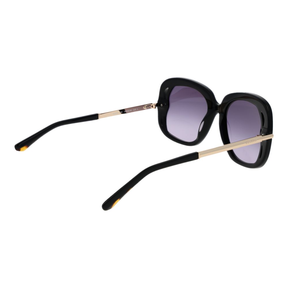 Sandro Black Women Sunglasses - ACCEXO