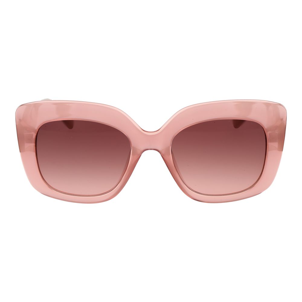 Ted Baker Pink Women Sunglasses - ACCEXO