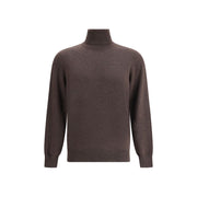 Brunello Cucinelli Turtleneck Sweater - ACCEXO