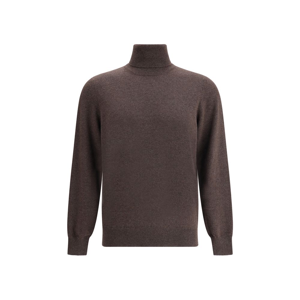 Brunello Cucinelli Turtleneck Sweater - ACCEXO