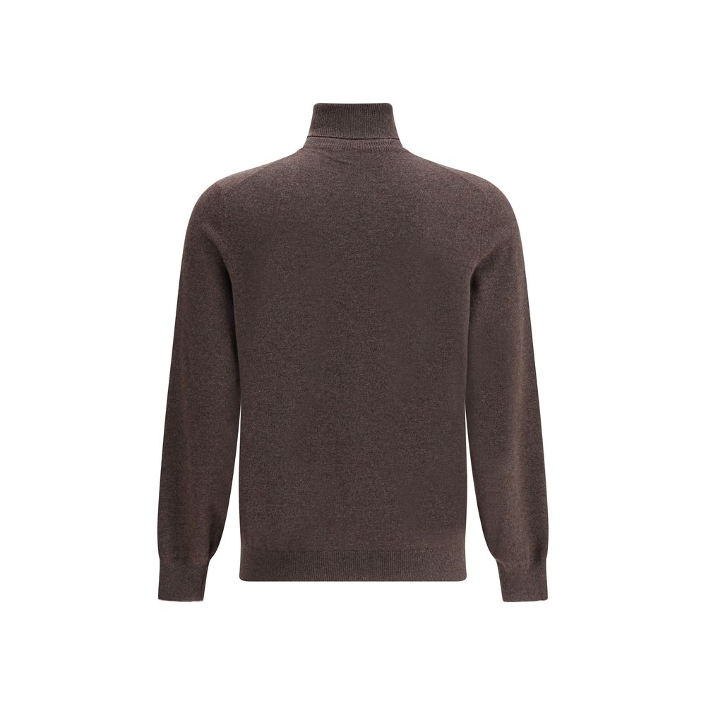 Brunello Cucinelli Turtleneck Sweater - ACCEXO
