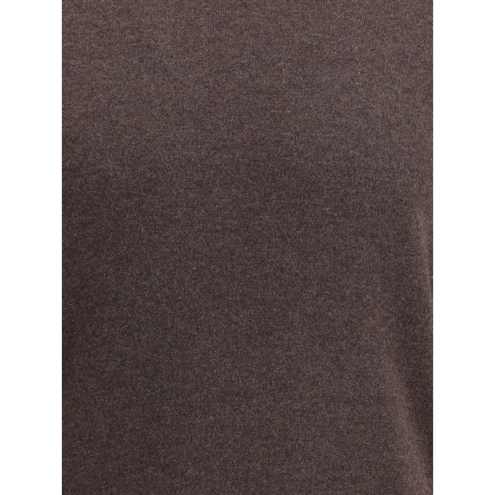 Brunello Cucinelli Turtleneck Sweater - ACCEXO