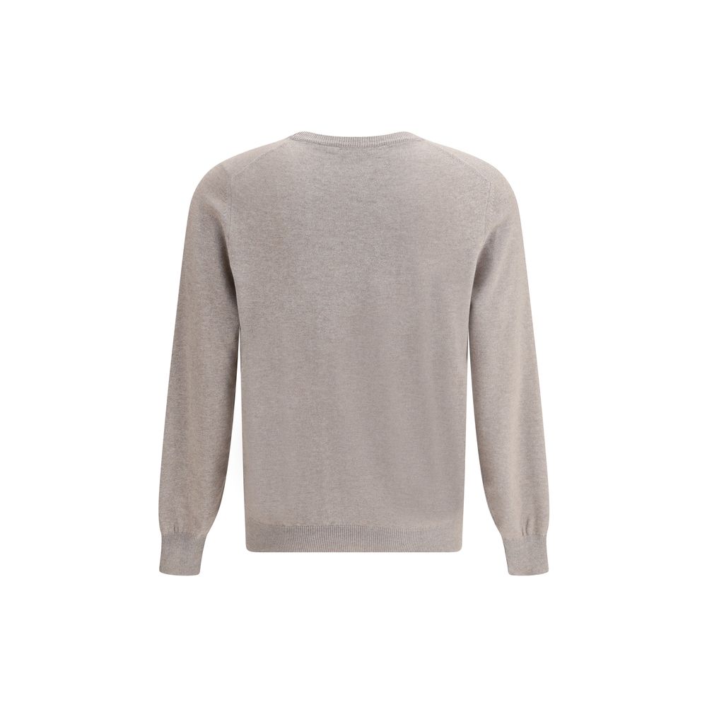 Brunello Cucinelli Cashmere Sweater - ACCEXO