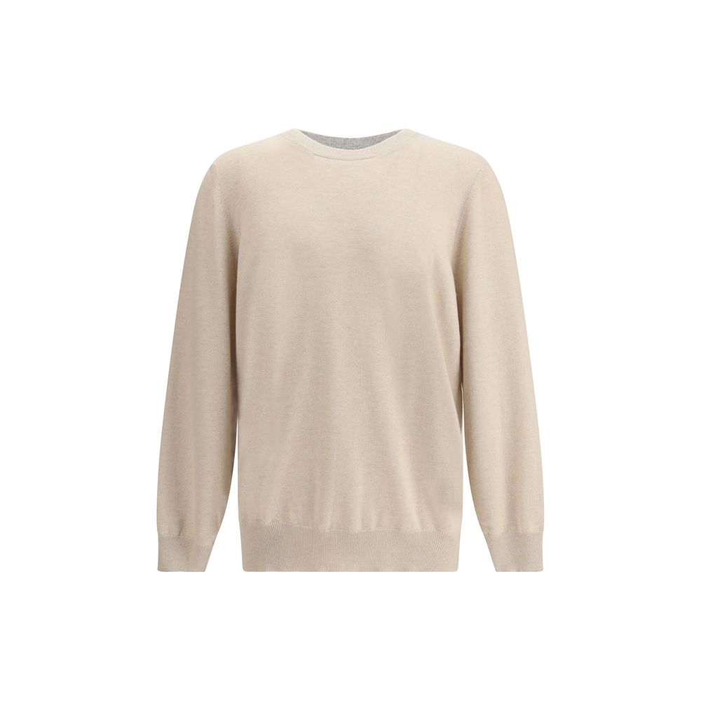 Brunello Cucinelli Cashmere Sweater - ACCEXO