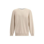 Brunello Cucinelli Cashmere Sweater - ACCEXO