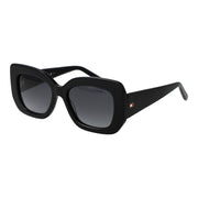 Tommy Hilfiger Black Women Sunglasses - ACCEXO