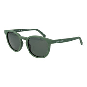 Gant Green Men Sunglasses - ACCEXO