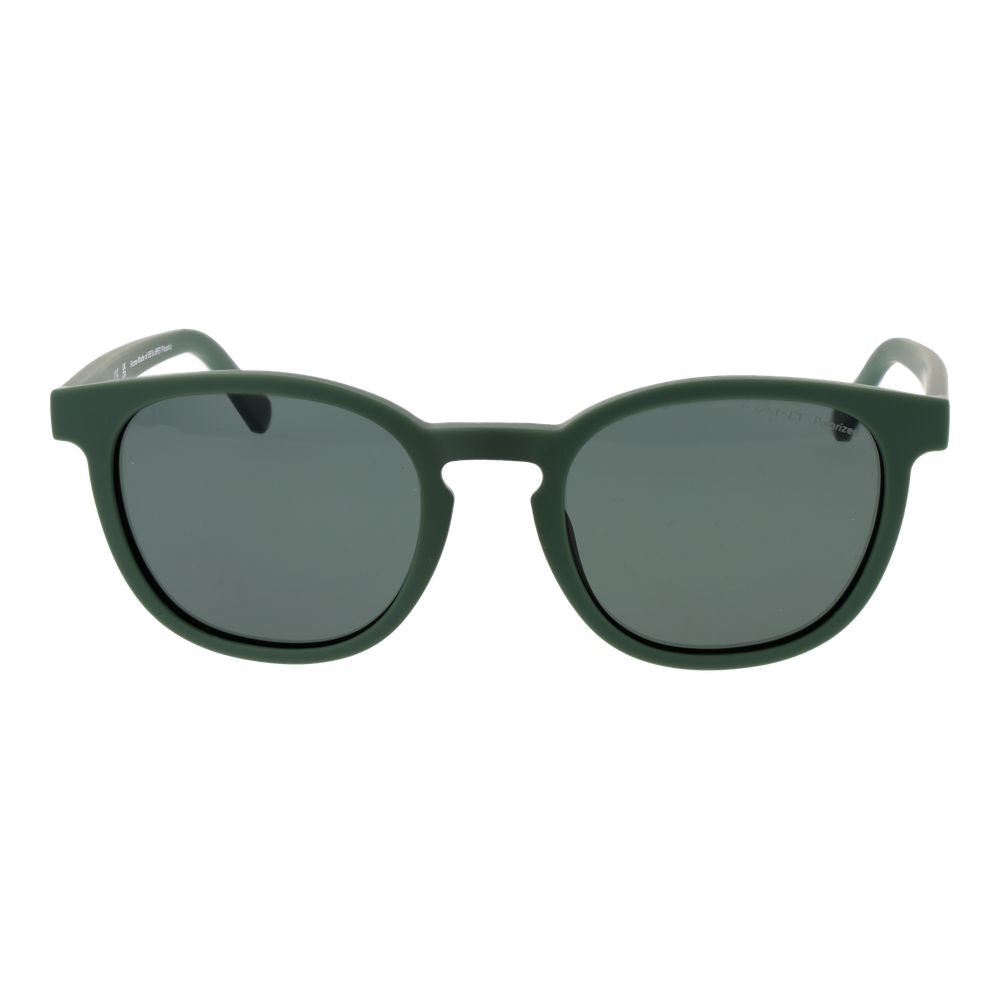 Gant Green Men Sunglasses - ACCEXO