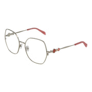 Emilio Pucci Gray Women Optical Frames - ACCEXO