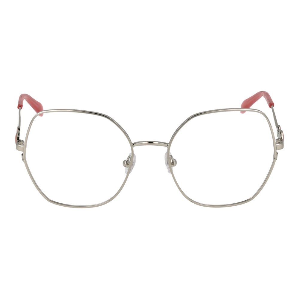 Emilio Pucci Gray Women Optical Frames - ACCEXO