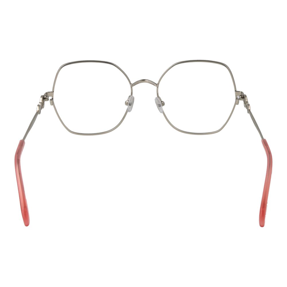 Emilio Pucci Gray Women Optical Frames - ACCEXO