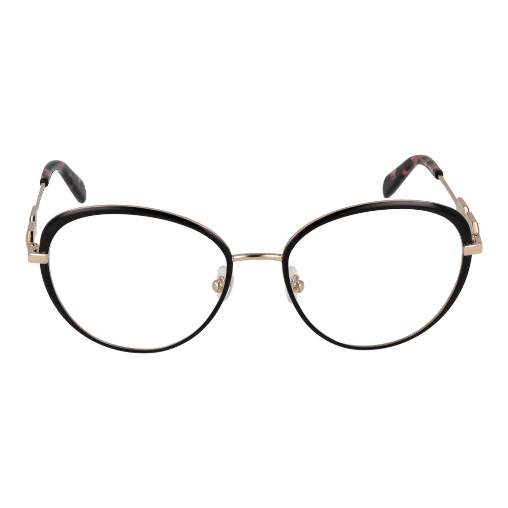 Emilio Pucci Black Women Optical Frames - ACCEXO