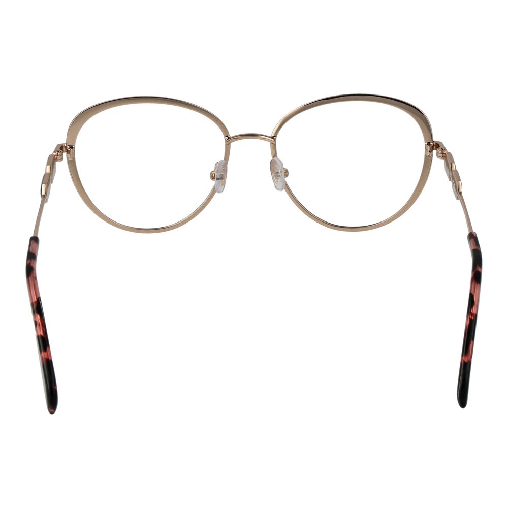Emilio Pucci Black Women Optical Frames - ACCEXO
