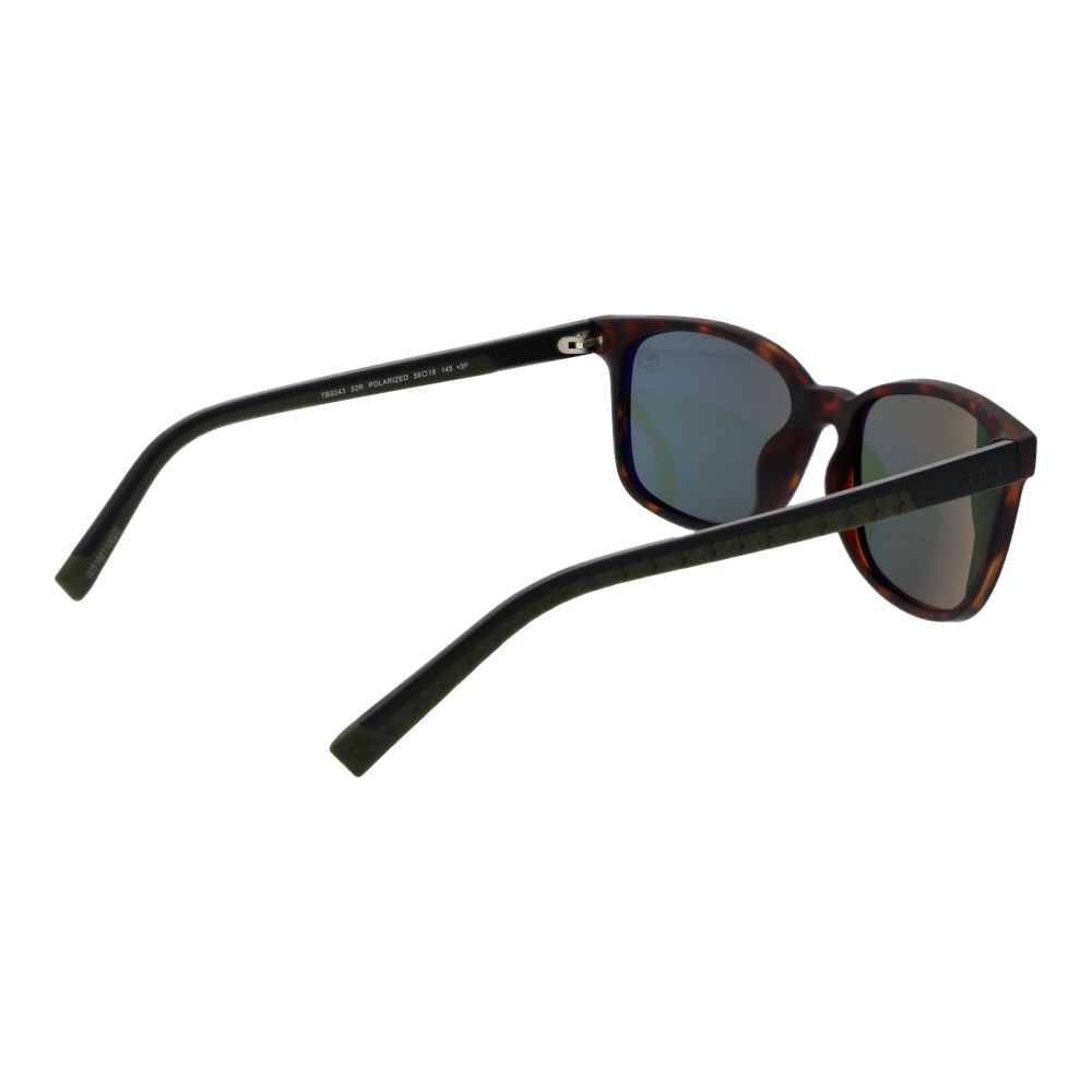 Timberland Brown Men Sunglasses - ACCEXO