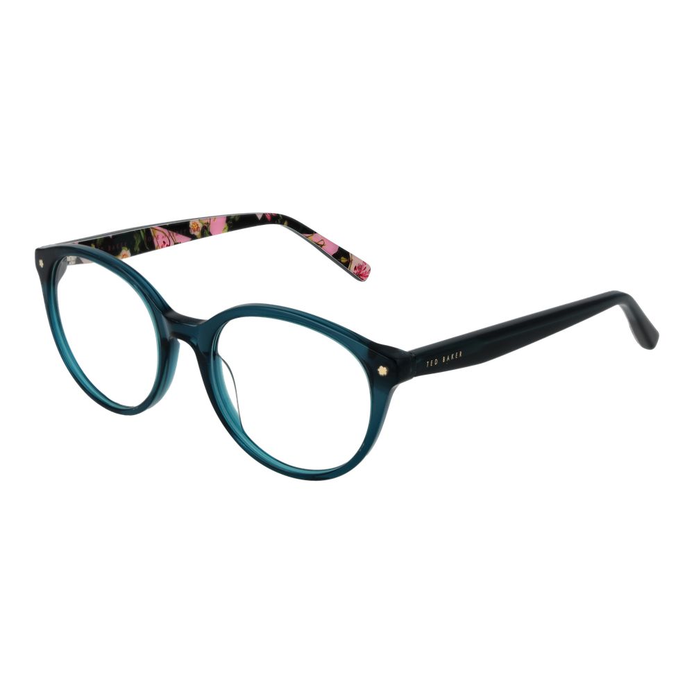 Ted Baker Green Women Optical Frames - ACCEXO