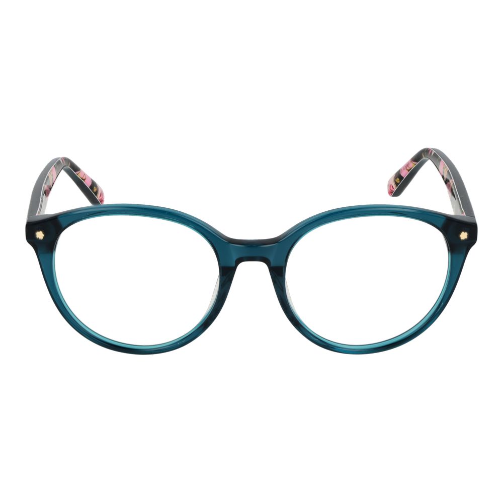 Ted Baker Green Women Optical Frames - ACCEXO